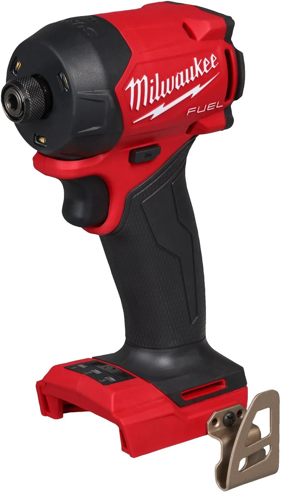 Аккумуляторный ударный винтоверт Milwaukee M18 FIDRQ-0 4933498911