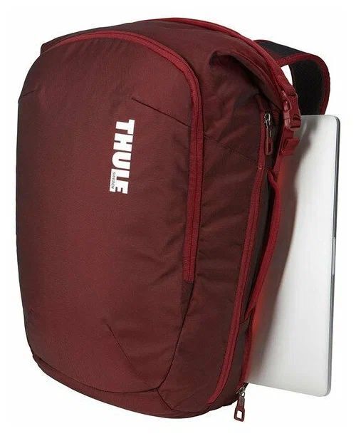 Рюкзак Thule TSTB334E Subterra Backpack 34L Red 3203442