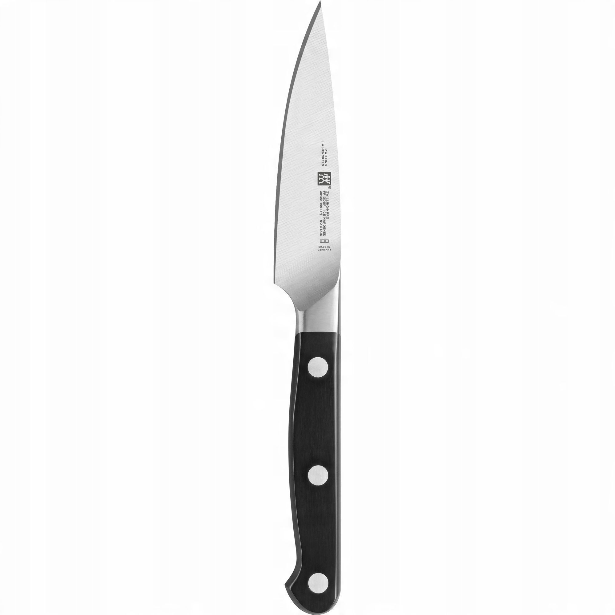 Набор из 4 ножей в блоке Zwilling Pro 38448-001-0
