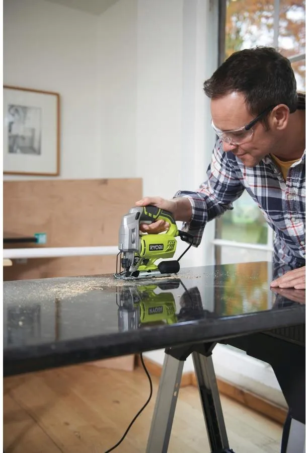 Лобзик RYOBI RJS750-G