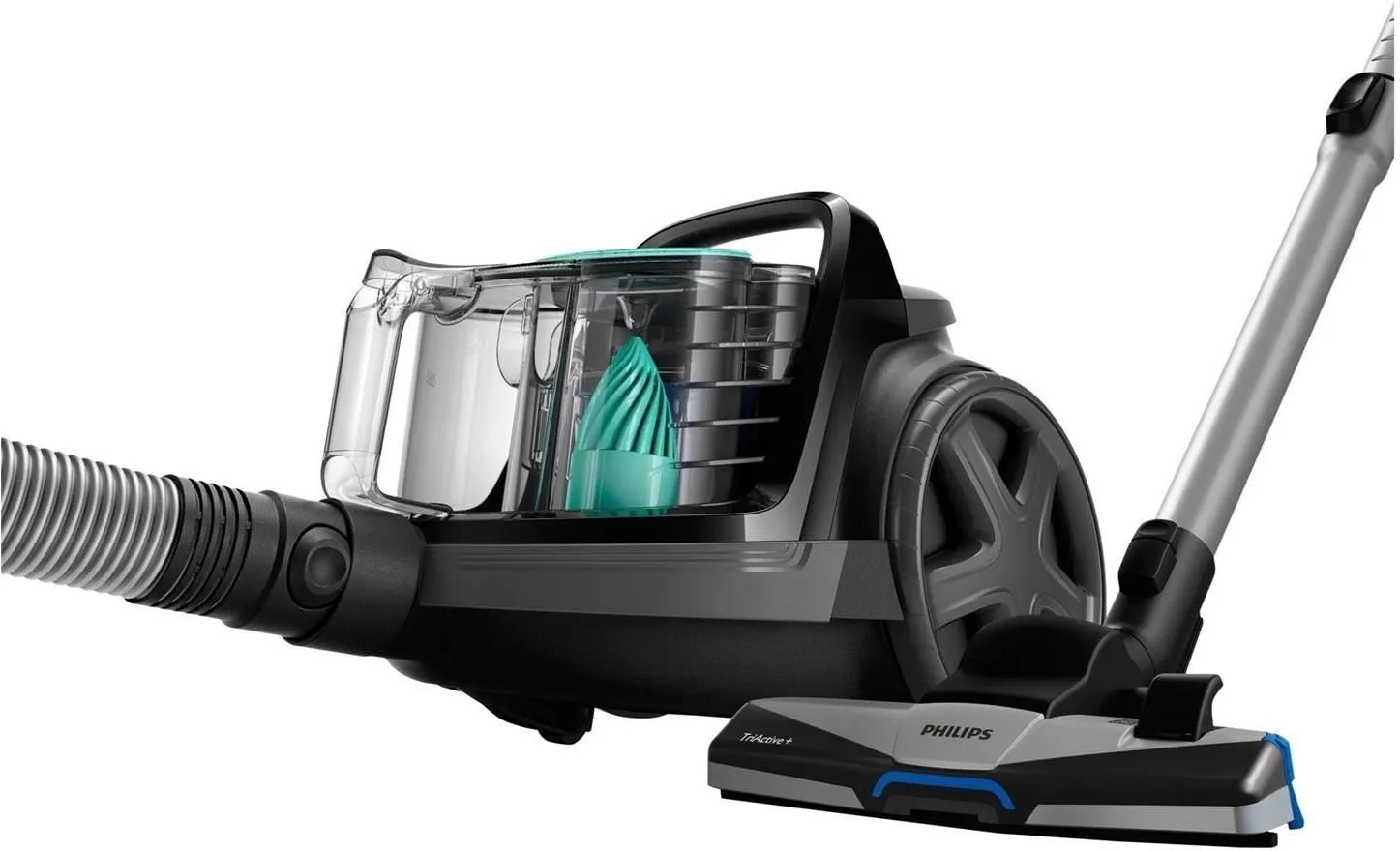 Пылесос PHILIPS PowerPro Active FC9550/09