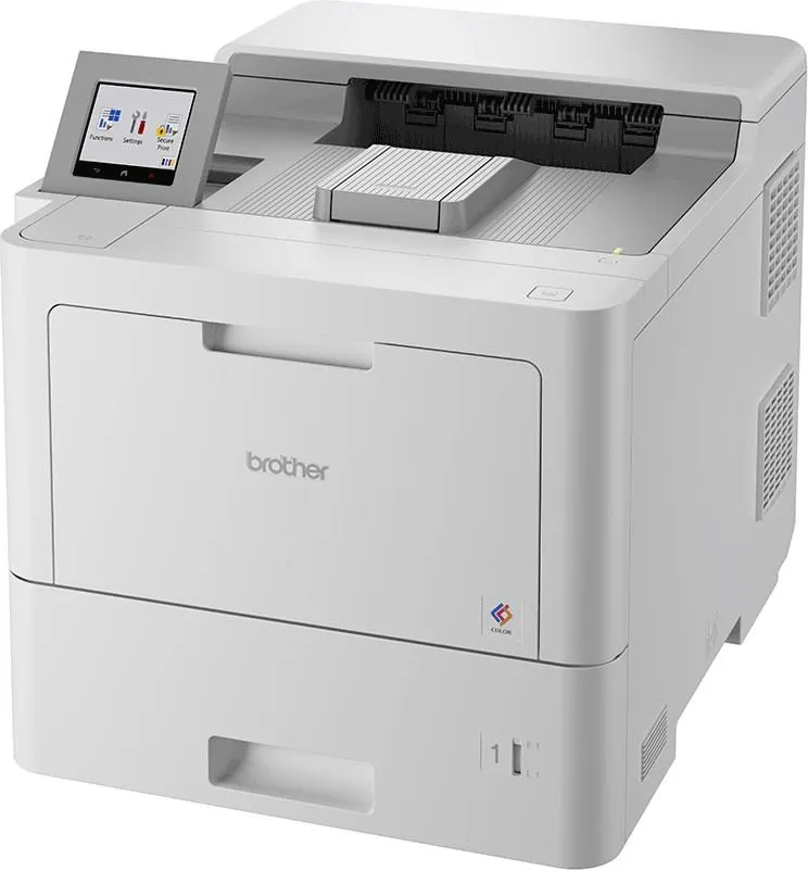 Принтер цветной Brother HL-L9430CDN