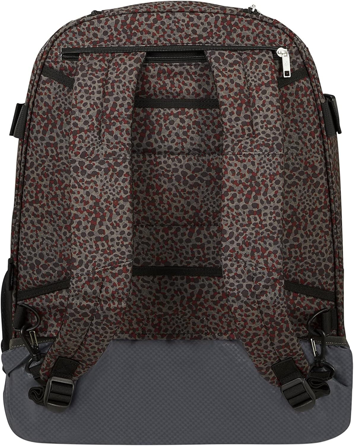 Рюкзак для ноутбука Samsonite Sonora 17" 128093-2799 55 см, 30 л Multicolor