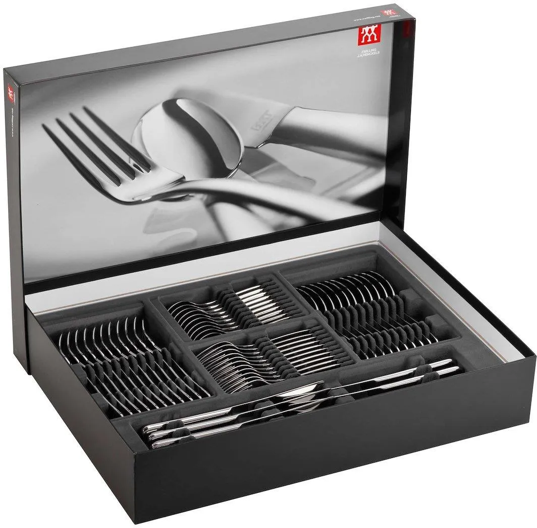 Набор столовых приборов (60 предметов) ZWILLING Minimale 1026431