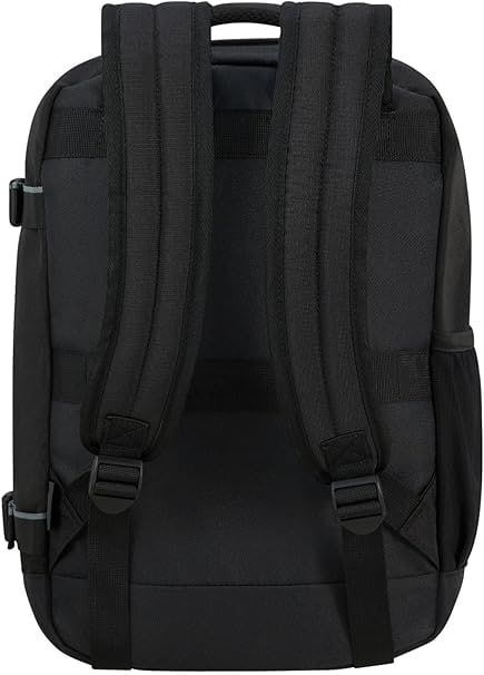 Рюкзак American Tourister Take2Cabin 24 л, black