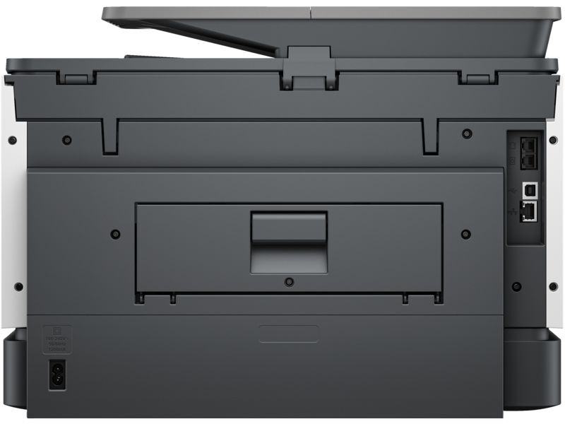 МФУ HP OfficeJet Pro 9130b AiO (4U561B)