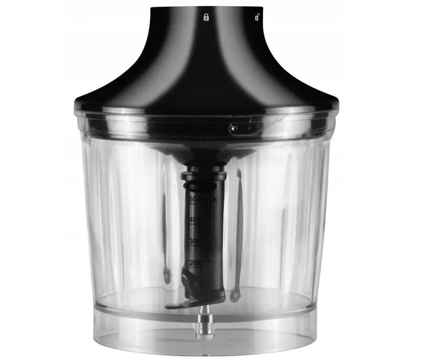 Блендер Amica BM7017 1000 Вт черный