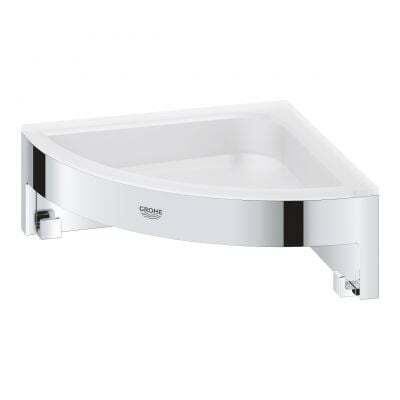 Угловая полка Grohe Start Cube 41106000