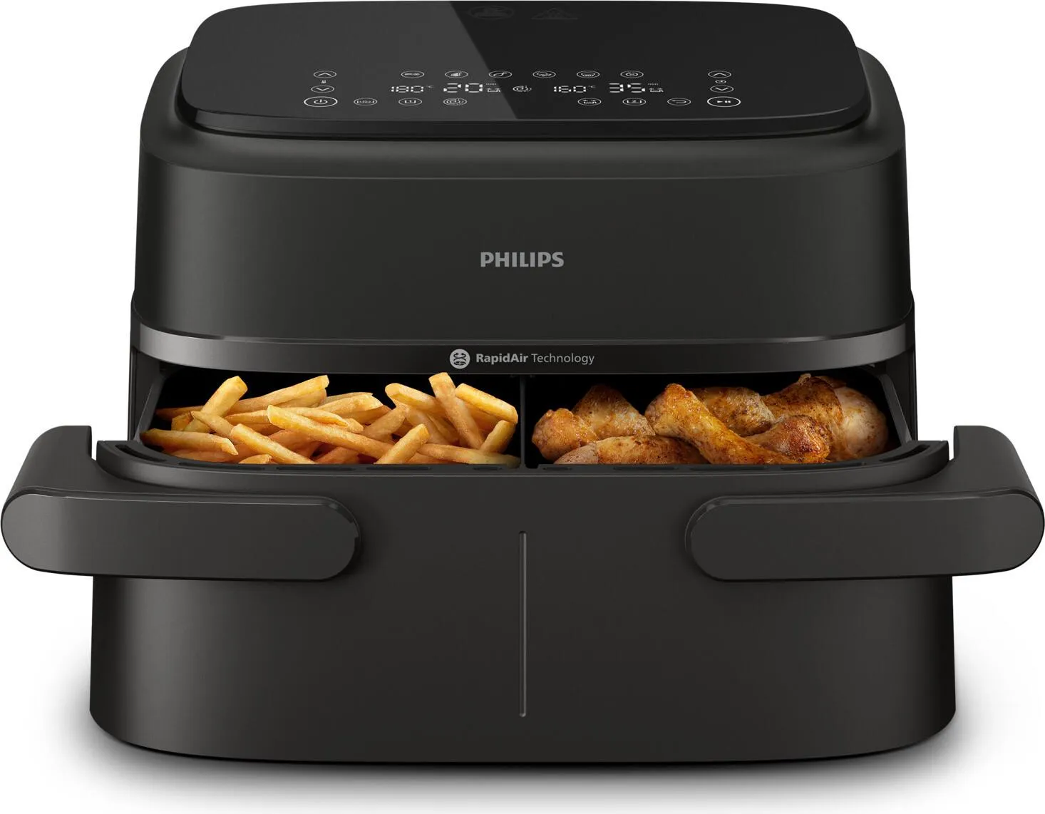 Аэрогриль PHILIPS Ovi Airfryer NA150/00