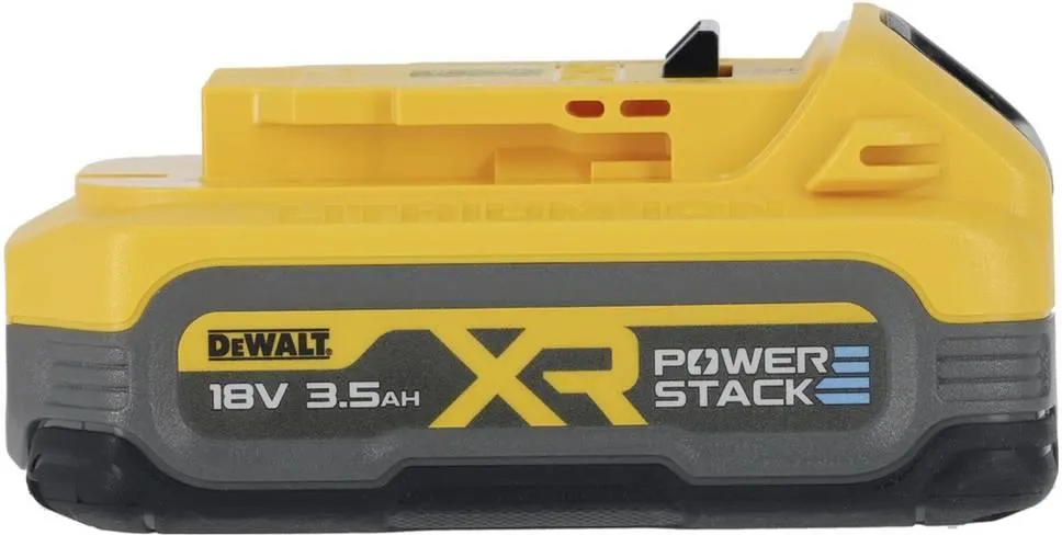 Аккумулятор для электроинструмента DeWalt DCBP318-XJ