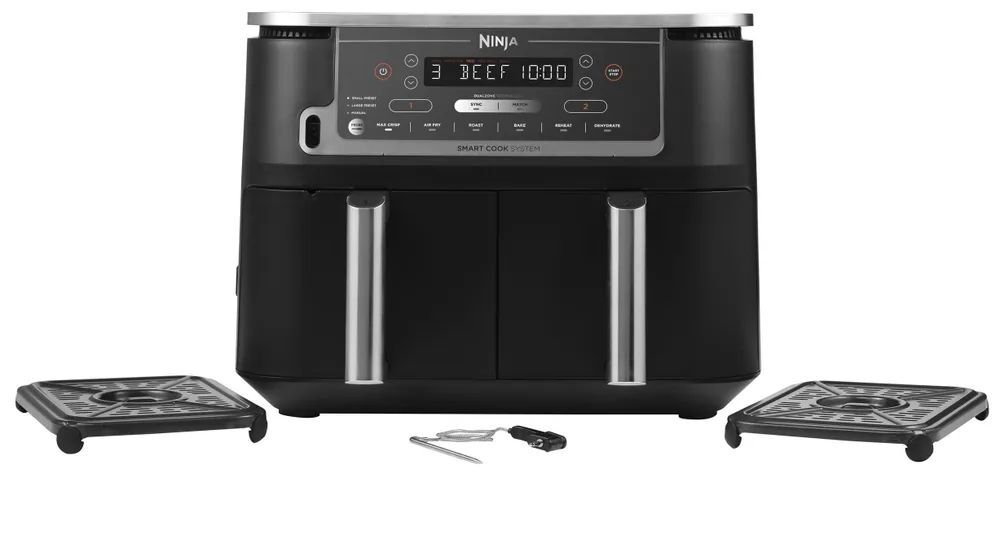 Фритюрница Ninja AF451EU