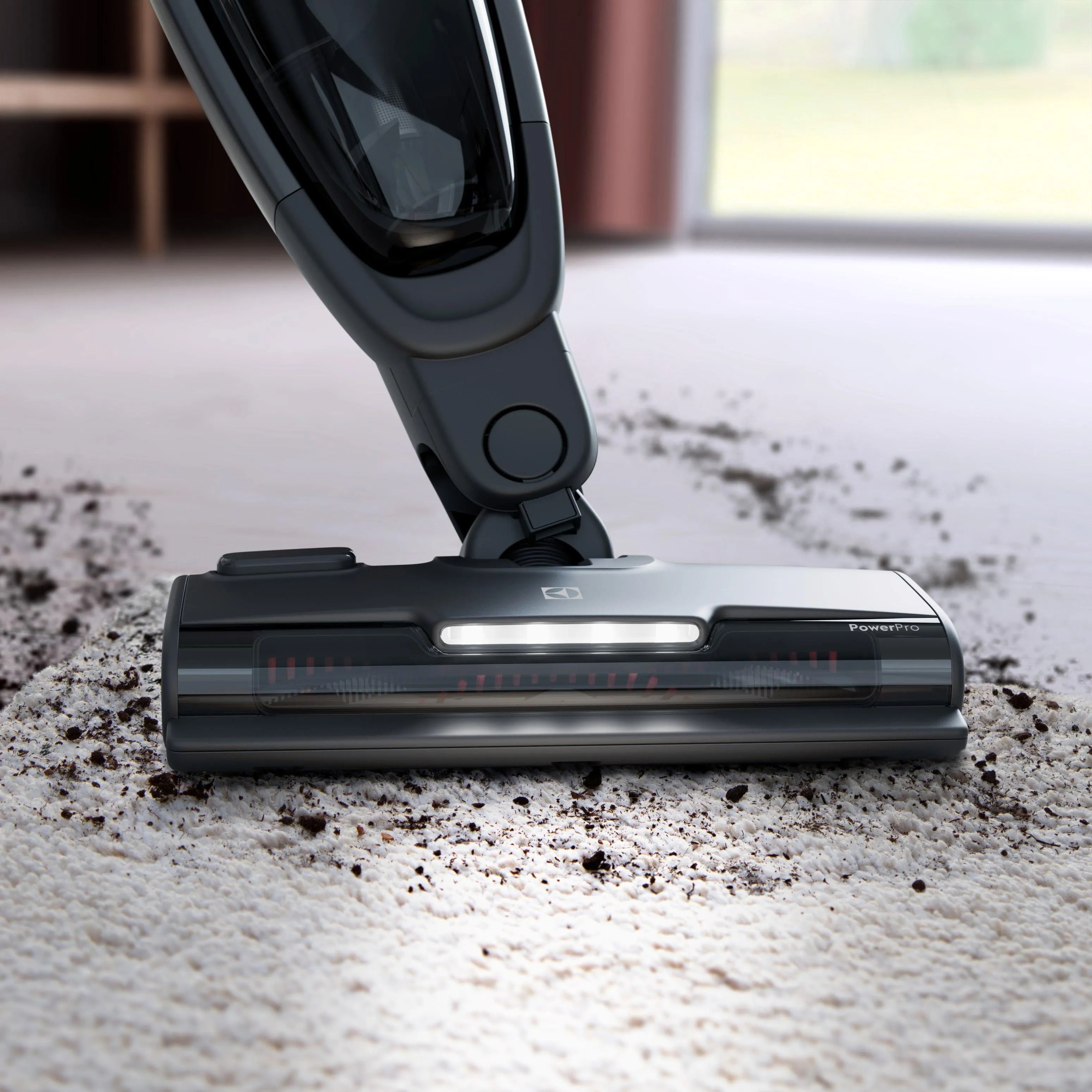 Беспроводной пылесос Electrolux Clean 600 Pure ES62CB25DH