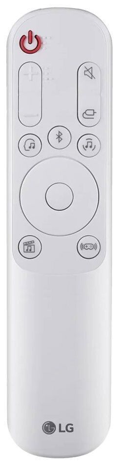 Саундбар LG Eclair QP5W