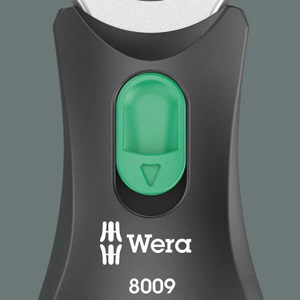 Wera 05004285001 Zyklop 8009 Карманный набор, 4 шт., 27 шт.