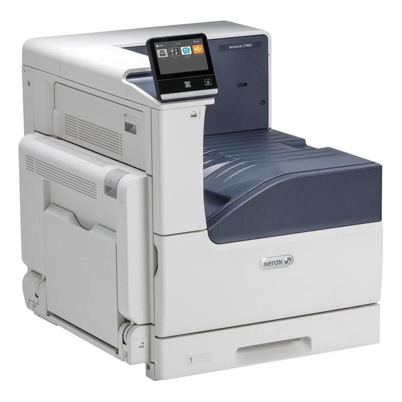 Принтер лазерный XEROX VersaLink C7000V_DN (C7000V_DN)
