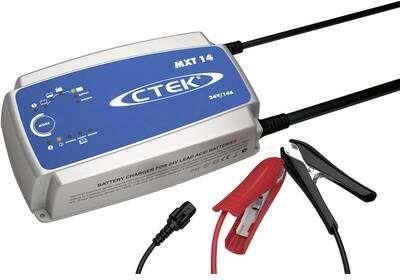 Зарядное устройство CTEK MXT 14 56-734