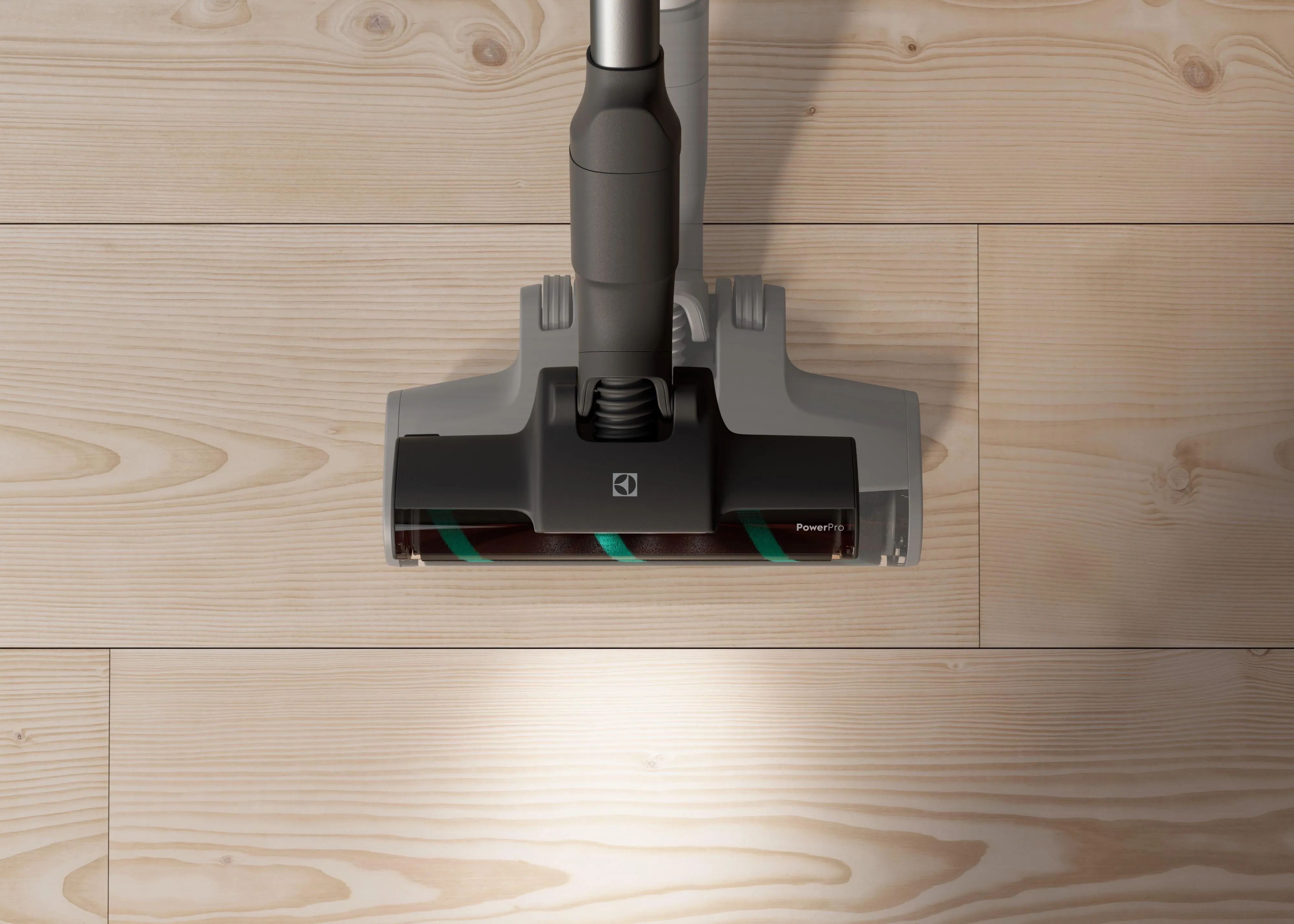 Беспроводной пылесос Electrolux Hygienic 700 UV EP71HB14UV