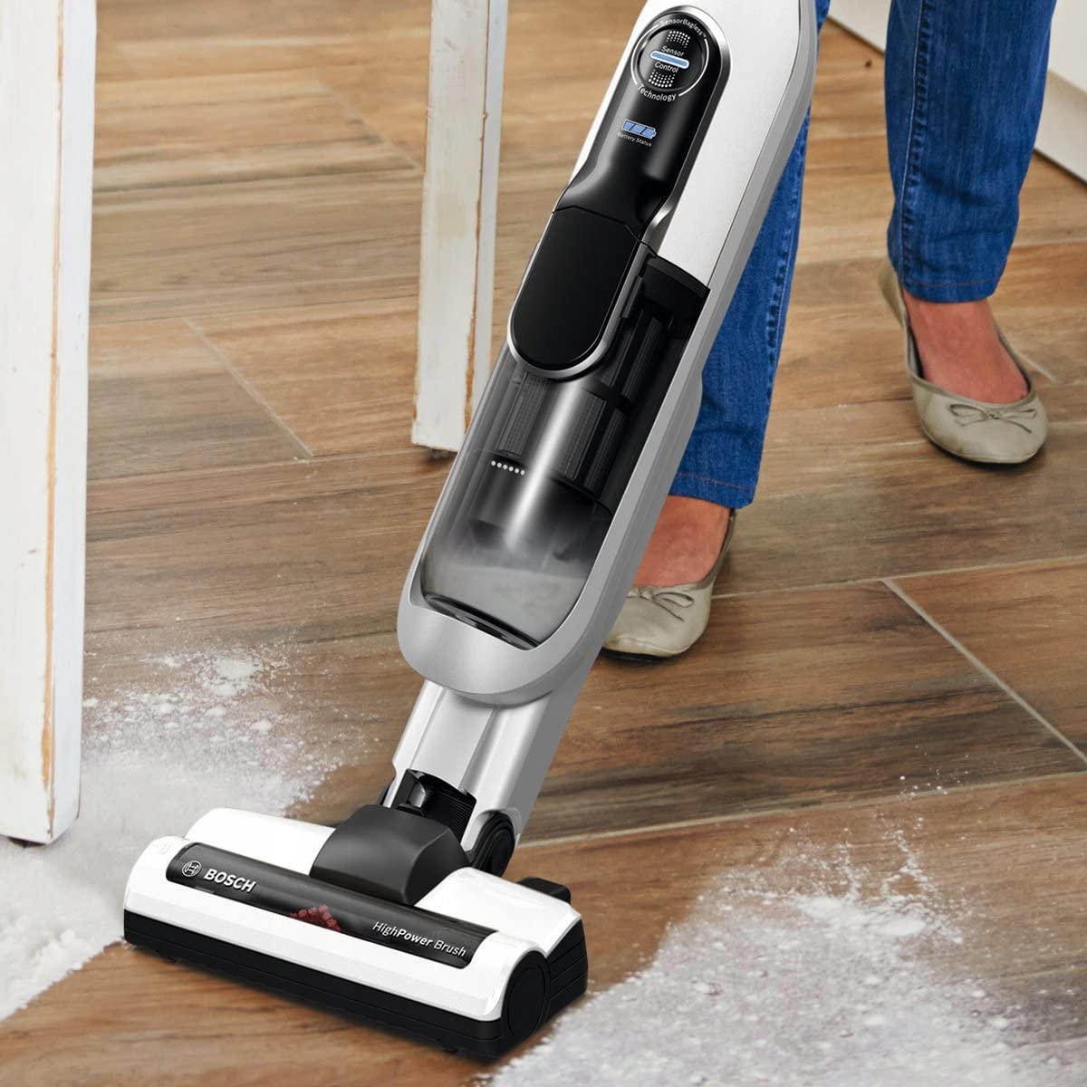 Пылесос Bosch BBH 73260K