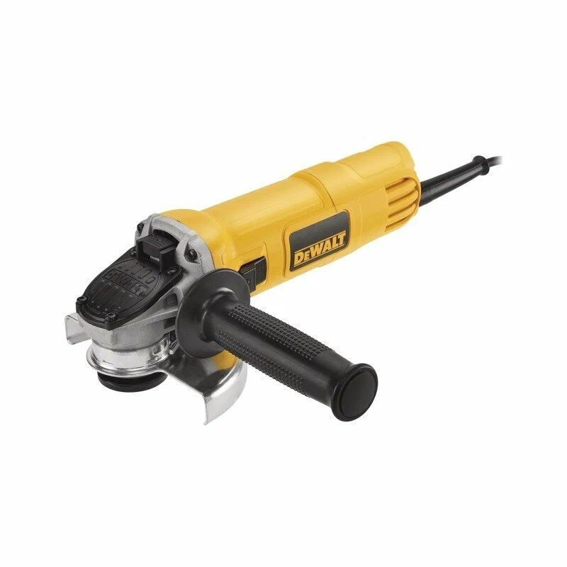 Угловая шлифовальная машина DeWALT DWE46106-QS