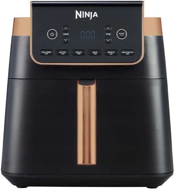 Фритюрница Ninja MAX PRO AF180EUCP
