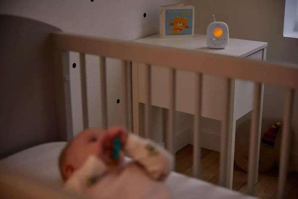 Радио-няня PHILIPS AVENT SCD715/52