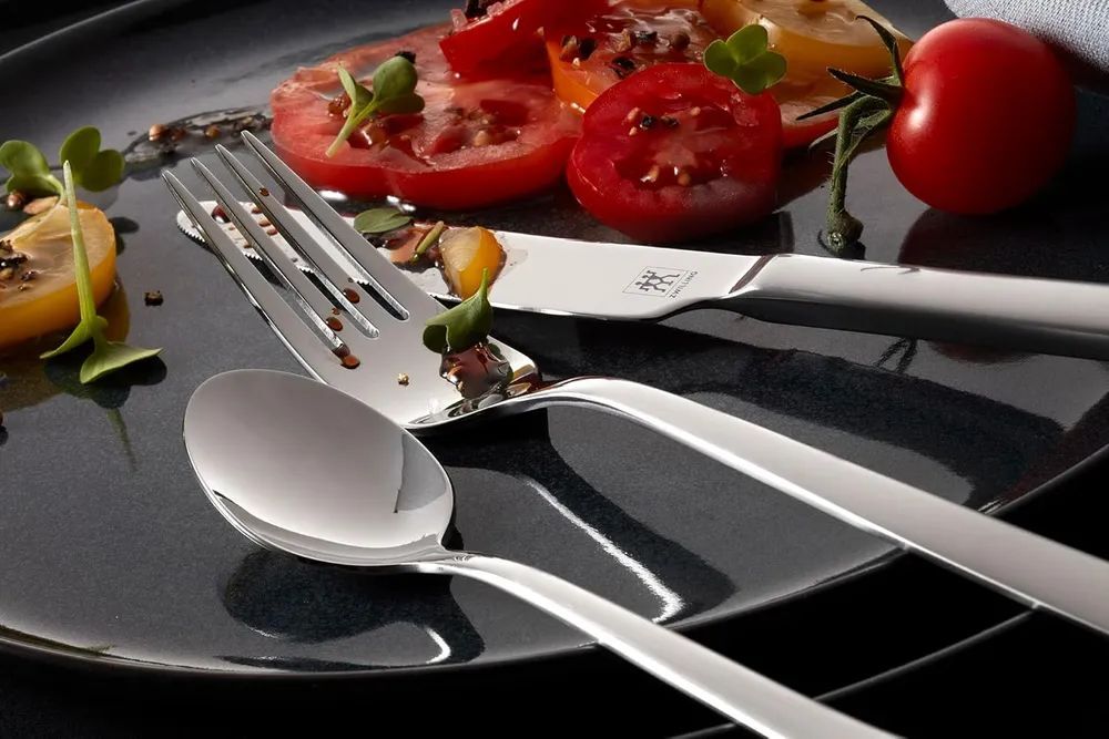 Набор столовых приборов Zwilling Mayfield 68 предметов. 227693720