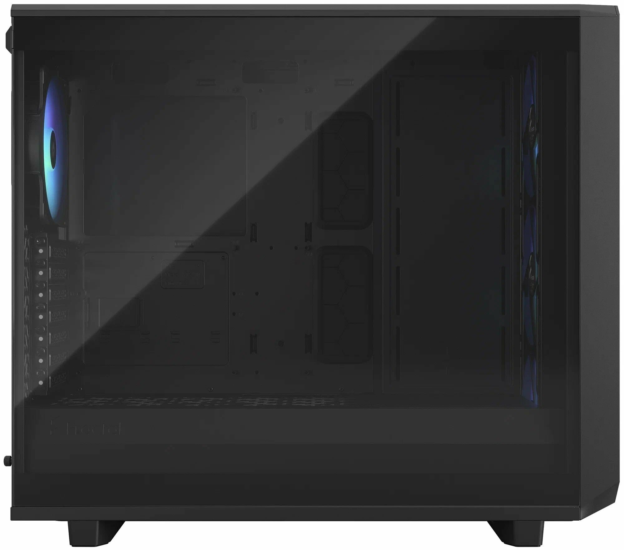 Fractal Design Meshify 2 Lite RGB FD-C-MEL2A-05