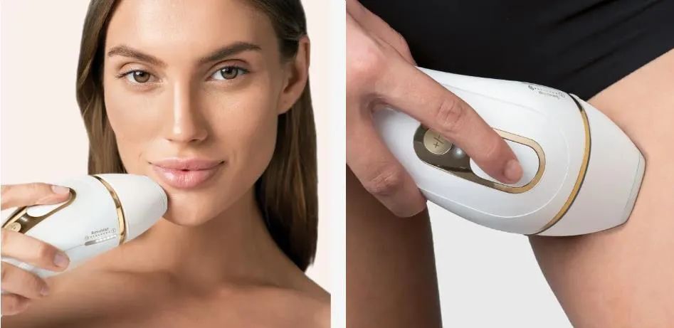 Эпилятор Braun Silk-Expert Pro 5 PL5267
