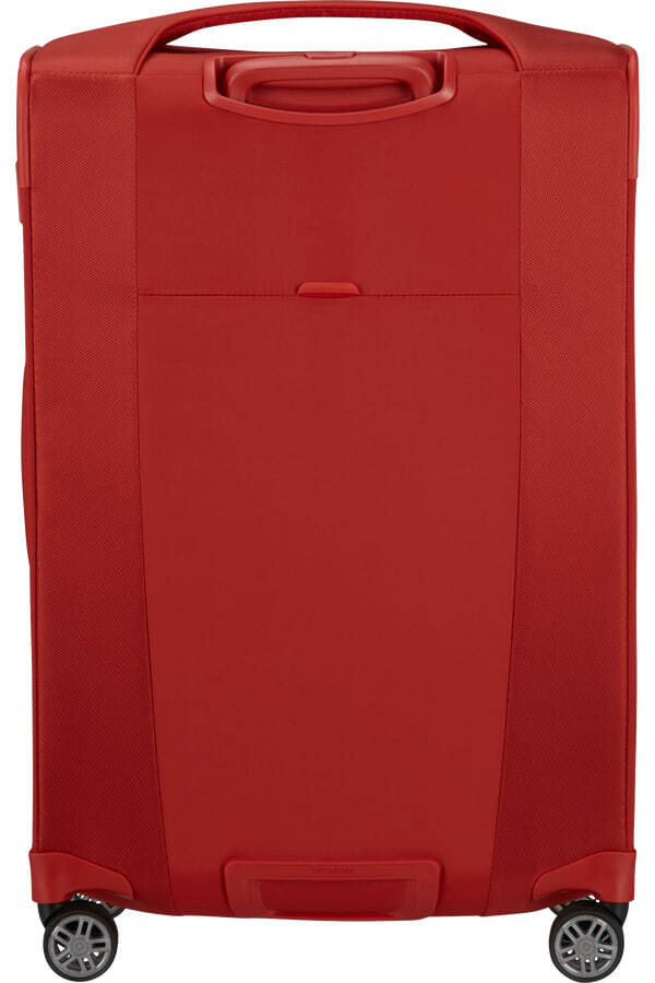 Чемодан Samsonite Re-Lite 154967-1710 67см 79/88л Poppy Red