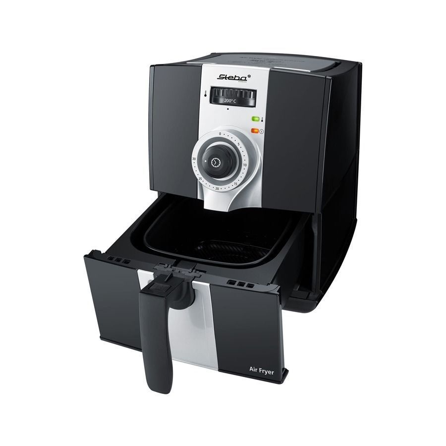 Аэрофритюрница Steba HF 900