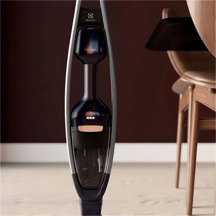 Пылесос Electrolux PQ91-40GG