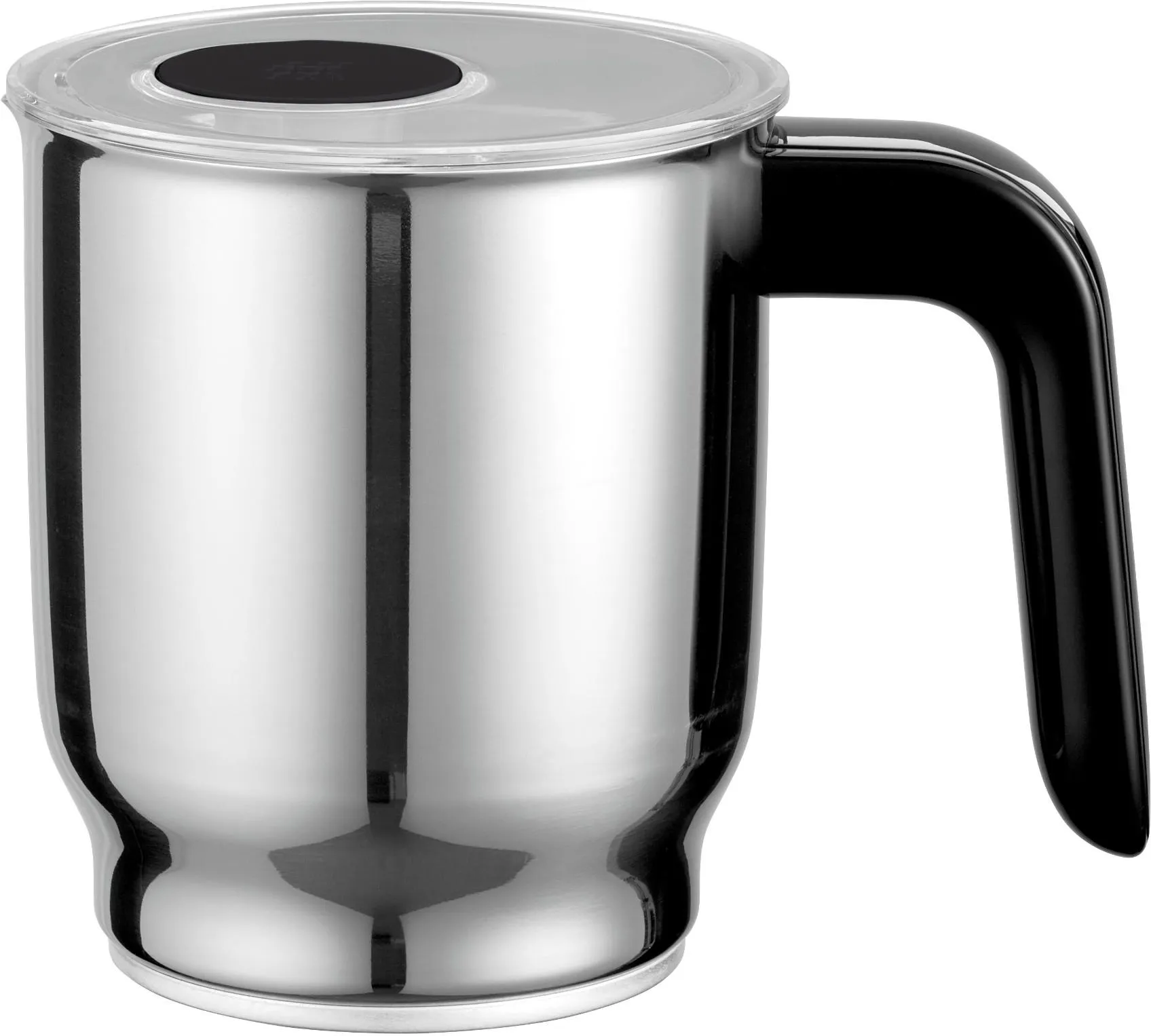 Электрический вспениватель молока ZWILLING Enfinigy черный 531040010
