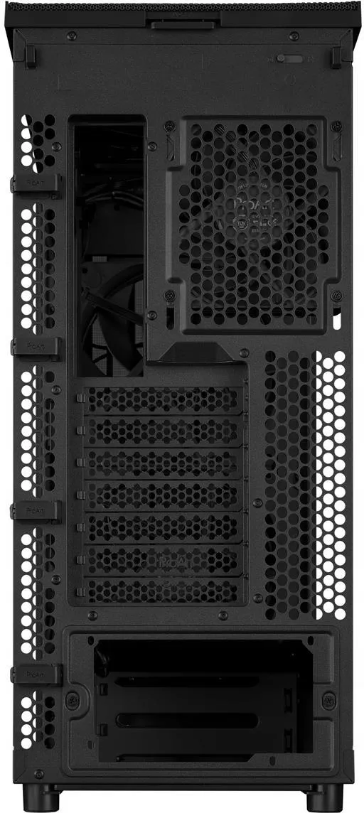 Компьютерный корпус Asus case PROART PA401 Mid Tower Черный