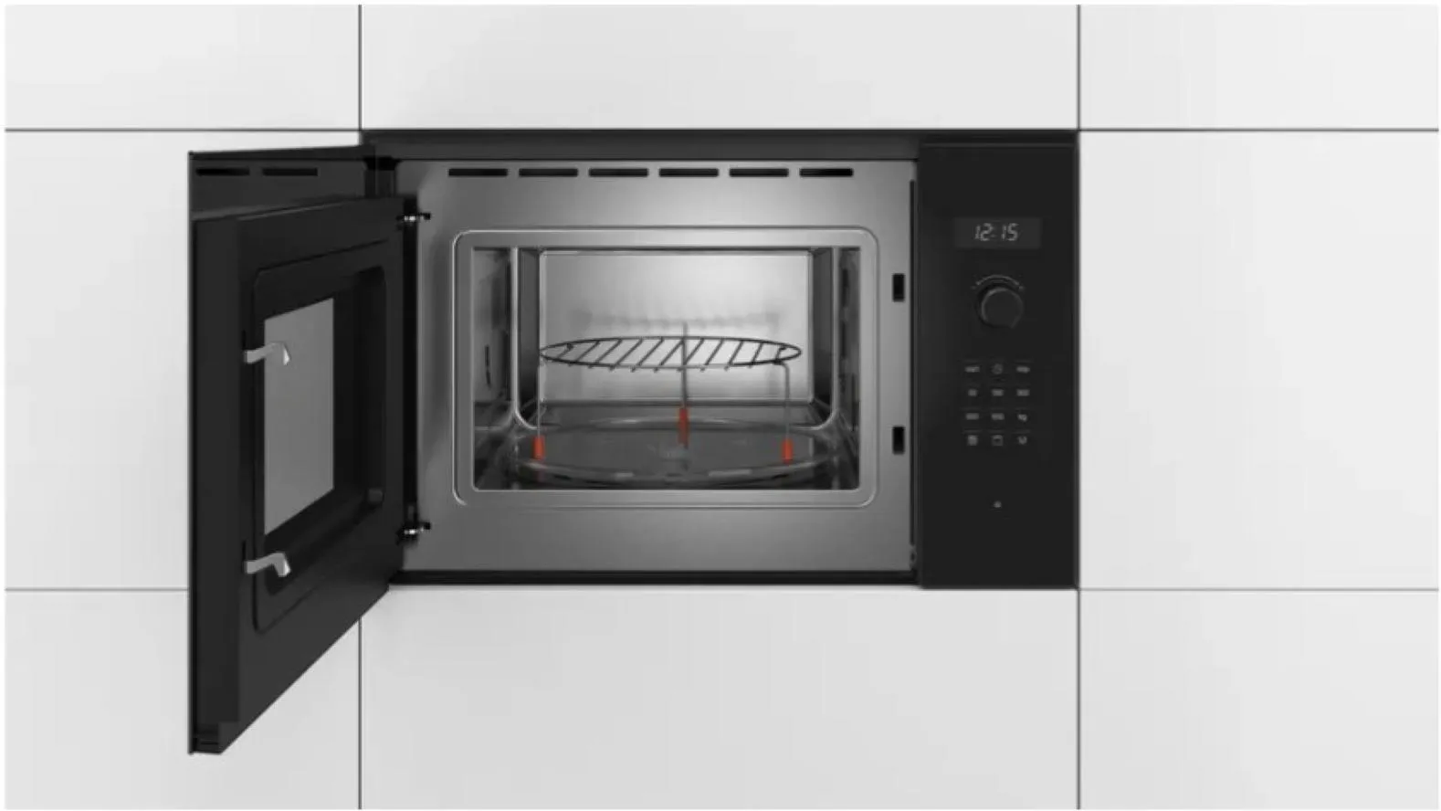 Микроволновая печь Bosch Serie 6 BEL554MB0