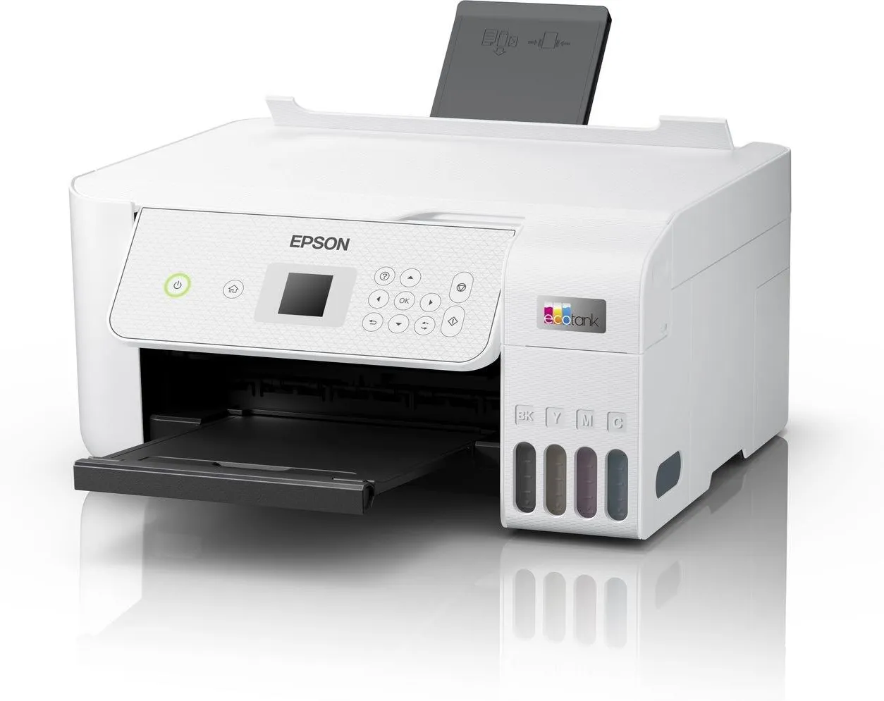 МФУ Epson EcoTank L3286