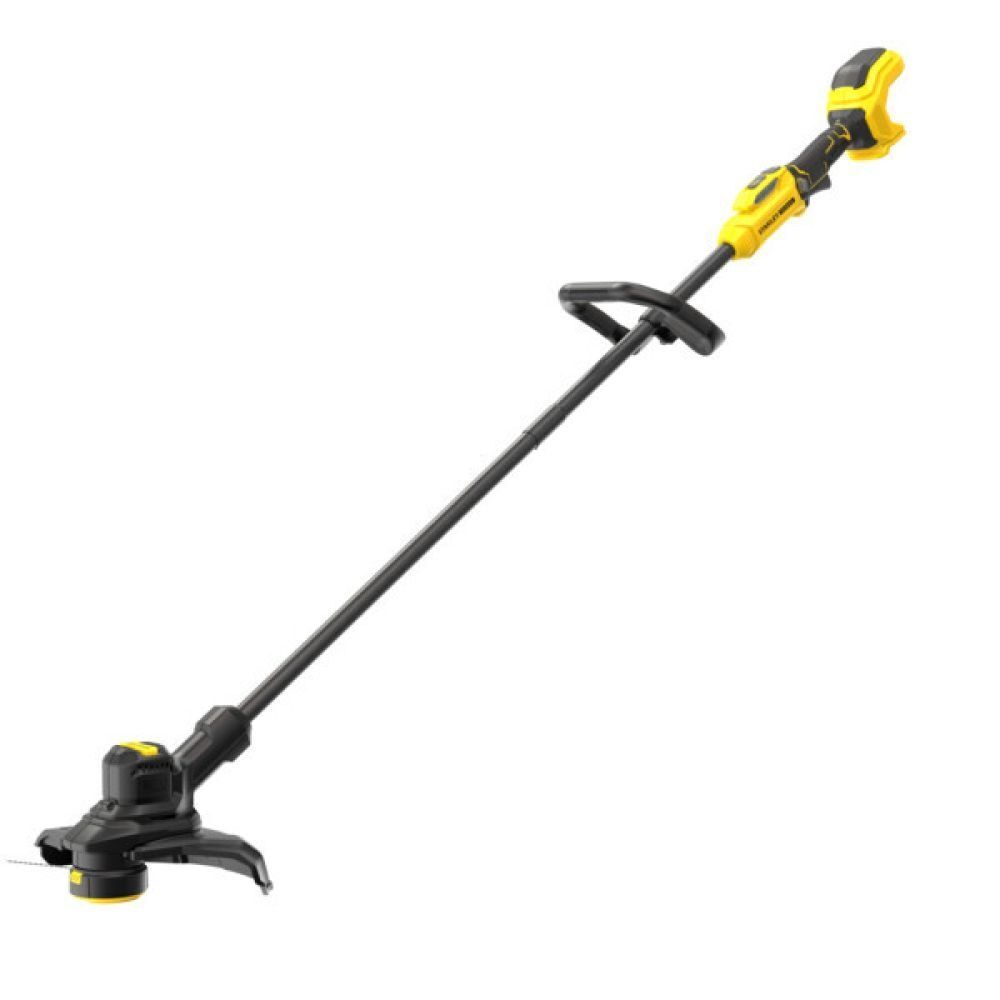 Триммер аккумуляторный STANLEY FATMAX V20, 18 В, 7200 об/мин, без АКБ и ЗУ, SFMSTB930B