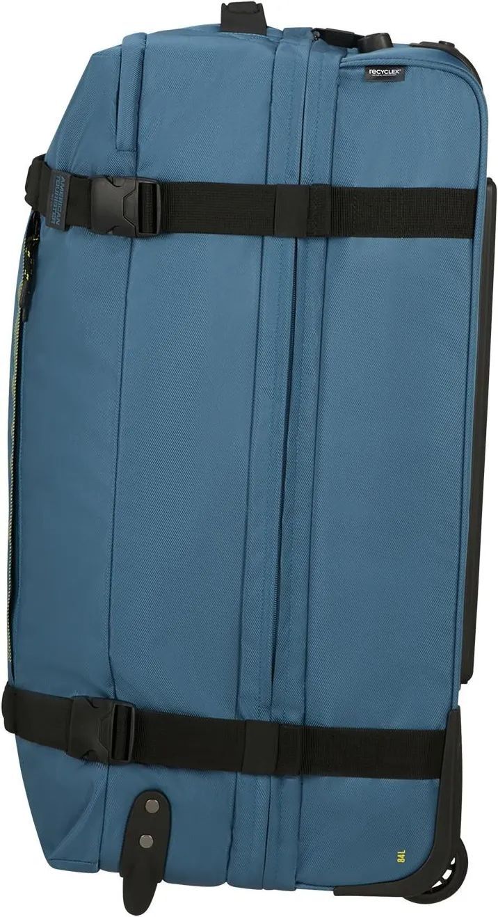 American Tourister Urban Track Duffle M Дорожная сумка 84л