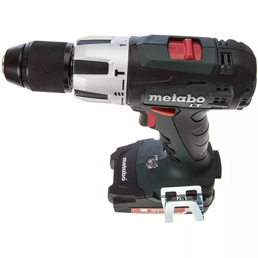 Дрель-шуруповёрт аккумуляторная Metabo SB 18 LT 602103840 без акб и ЗУ