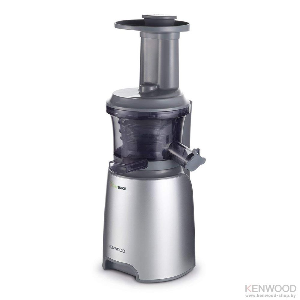 Шнековая соковыжималка Kenwood JMP 601SI, Silver