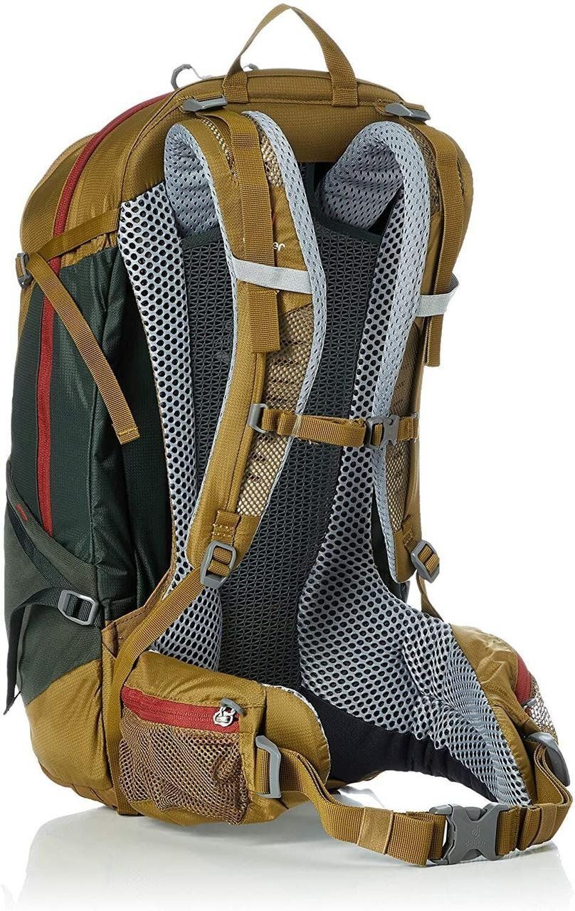 Рюкзак Deuter Futura 28 л, Clay Ivy
