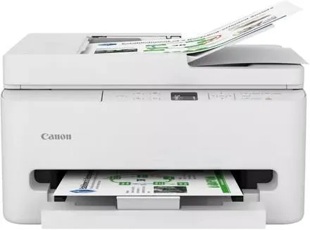 МФУ Canon PIXMA TS7550i (7178C006)