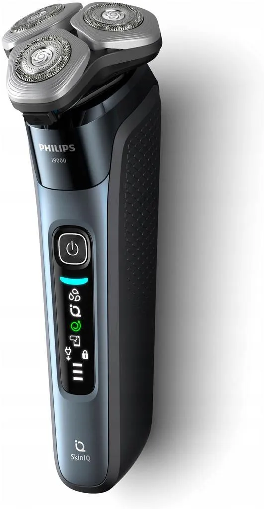 Бритва PHILIPS Series I9000 SkinIQ X9001/10
