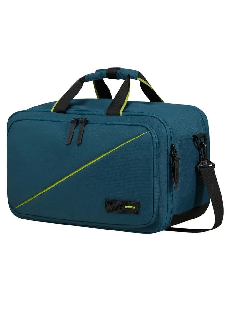 Сумка American Tourister Take2Cabin 25 л, Blue