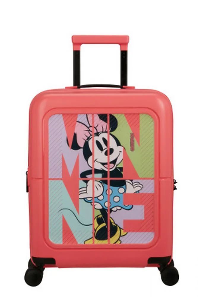 American Tourister DashPop Disney Чемодан для ручной клади
