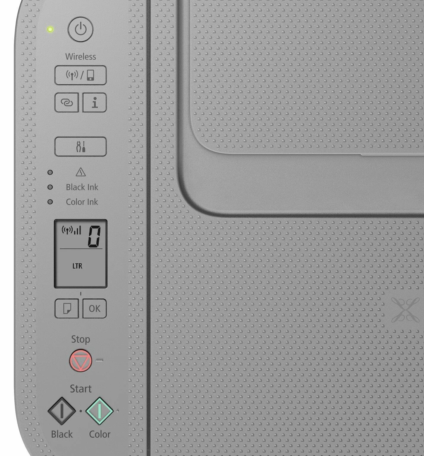 МФУ Струйное Canon PIXMA TS3551i