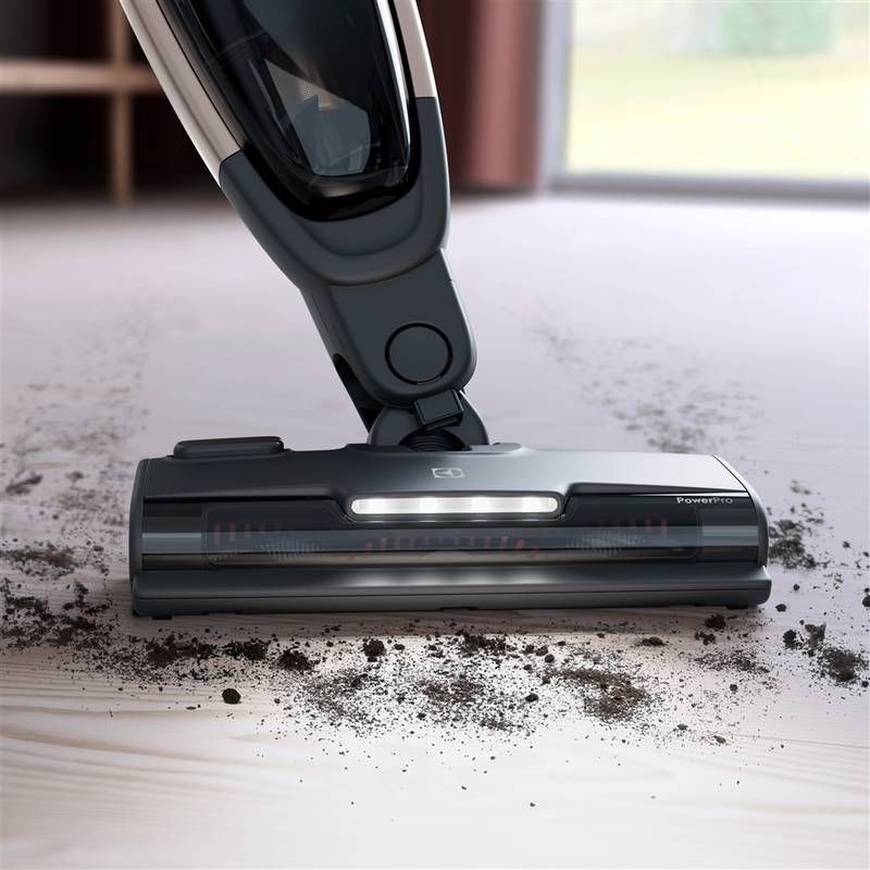 Пылесос Electrolux Pure 600 Wet ES62P25WET