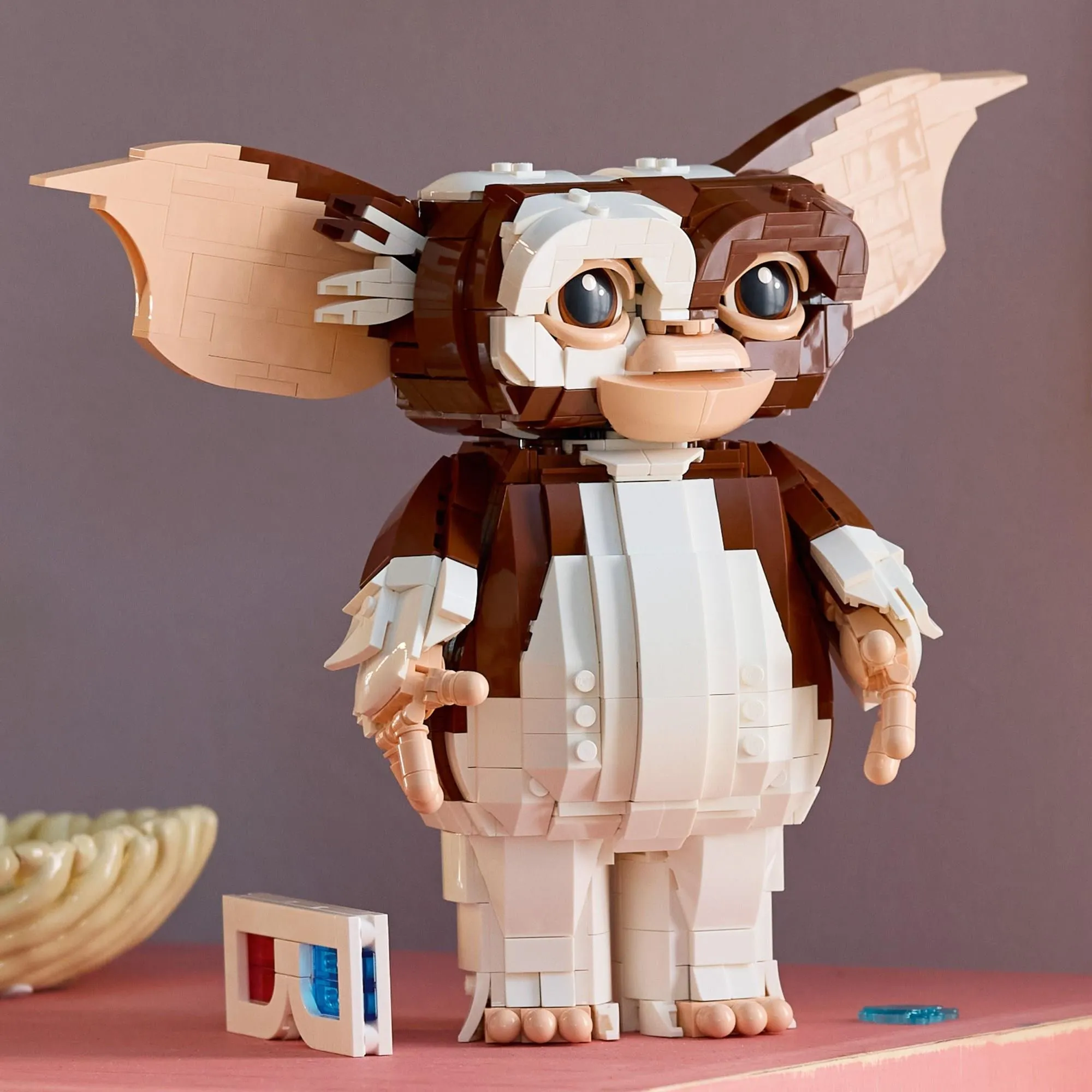 LEGO Ideas 21361