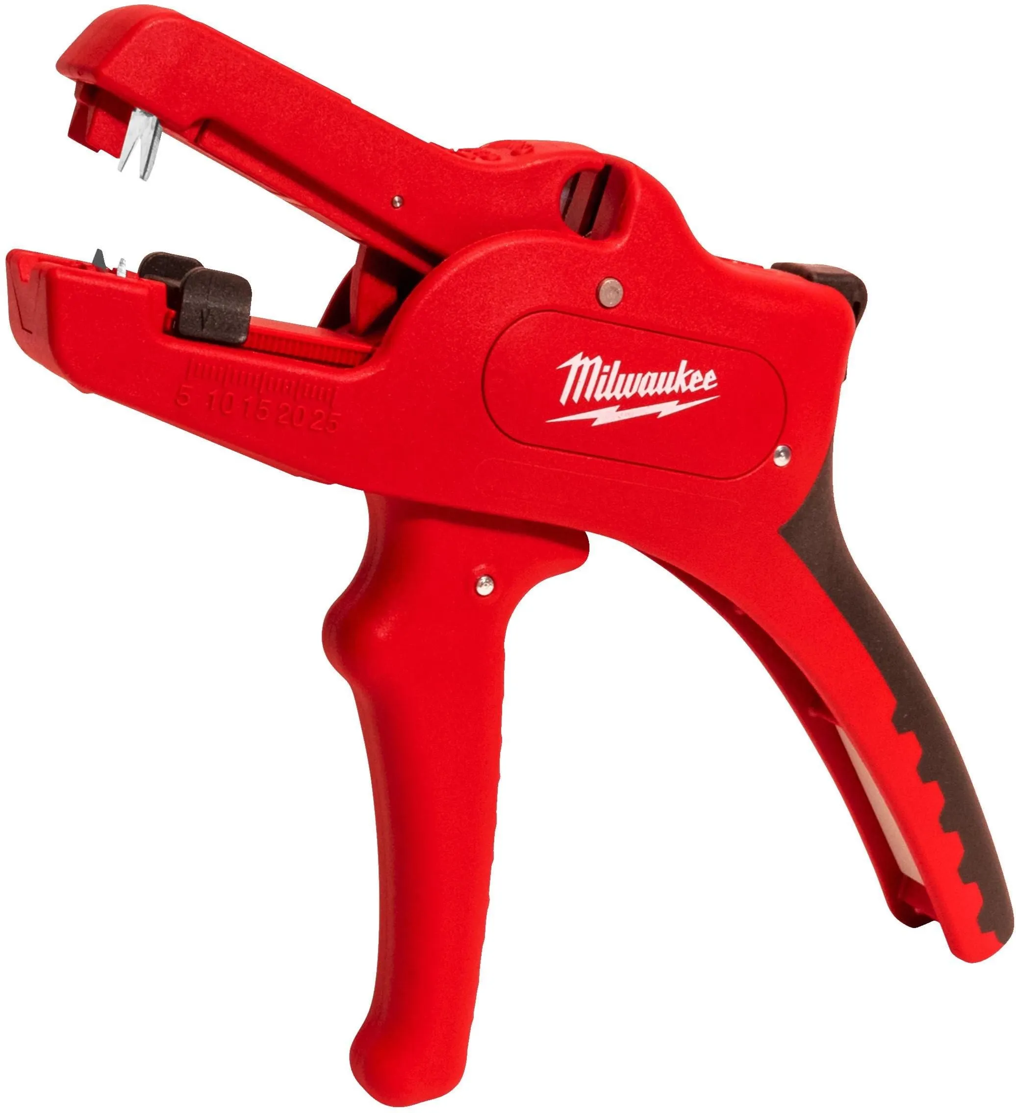 Автоматический инструмент для зачистки проводов Milwaukee 4932498268