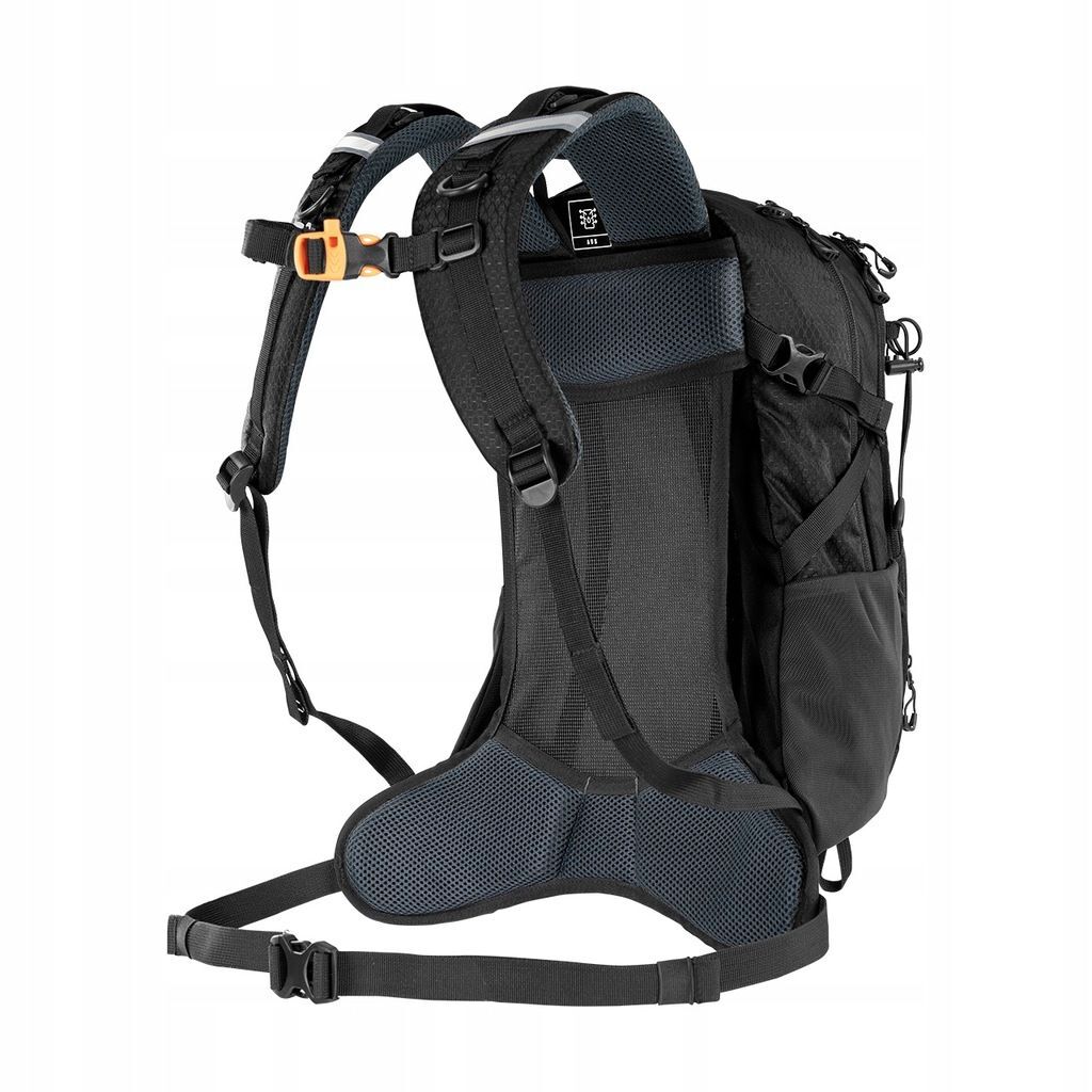 Рюкзак Alpinus Ornak 30 NH43547