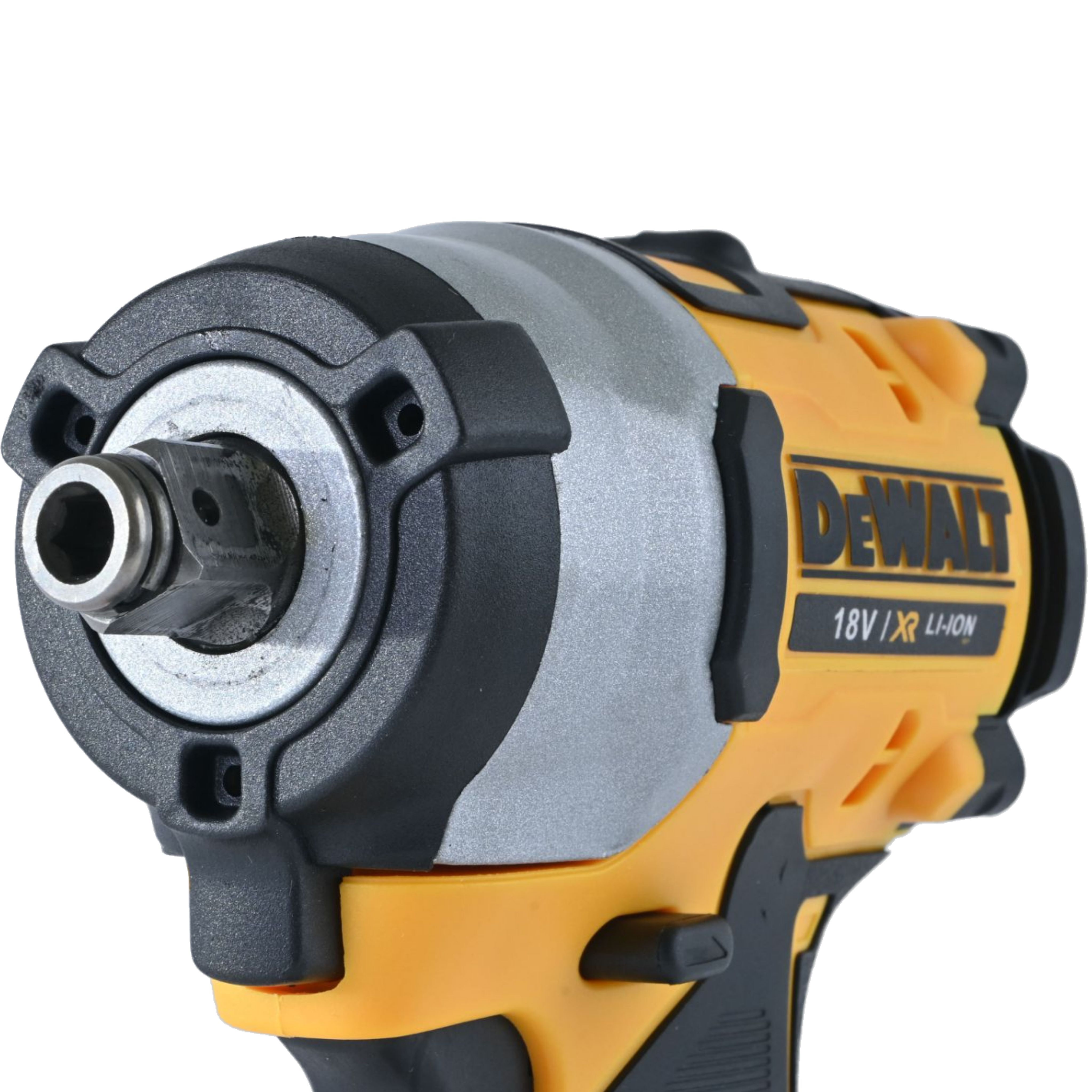 Гайковерт ударный аккумуляторный бесщёточный DeWALT DCF922P2T